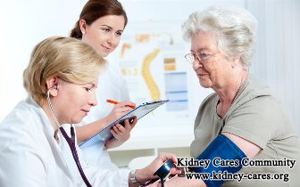 Treatment for Renal Hypertension