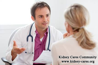 Kidney Shrinkage:Causes And Management