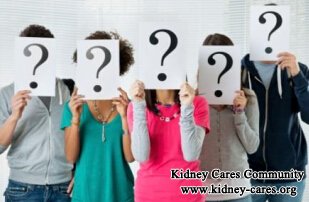 How to Lower Creatinine 177 for People with Diabetic Kidney Disease