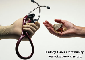 Available Treatment for End Stage Kidney Failure