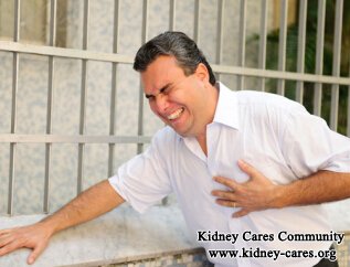 Can Stage 4 Chronic Kidney Disease Damage Your Heart