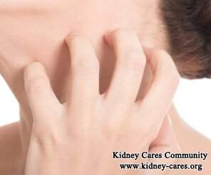 Causes of Itching in Dialysis Patients