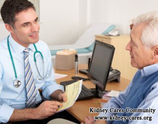 What Is The Treatment to Reverse CKD