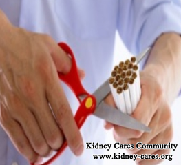 How Do We Prevent Kidney Disease