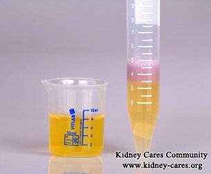 Why Does Dialysis Cause Reduced Urine Production