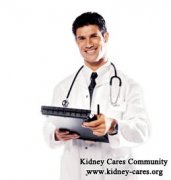 Creatinine Level Increases from 1.6 to 2.6: How to Lower It