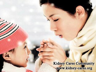 Can Kidney Failure Cause Hands and Feet to Be Cold and Go Numb