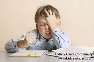 Cysts In Kidneys, Frothy Urine, Edema In One Leg: What Is The Treatment