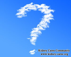 Is A Creatinine Level of 3.4 Fatal