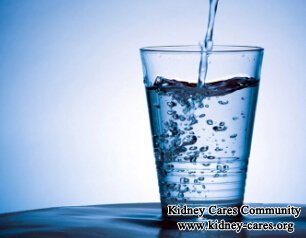 Is Too Much Water Bad for Kidney Failure