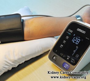 Why Should Blood Pressure Be Managed for PKD Patients