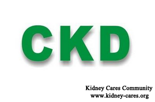 What Does 40% Kidney Function Mean