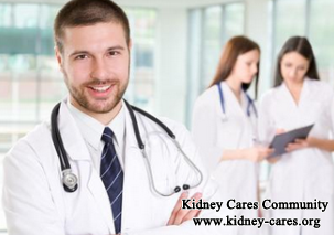 Treatment Options for IgA Nephropathy