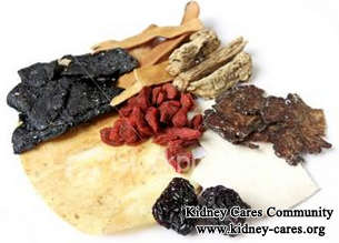 Is FSGS Recoverable