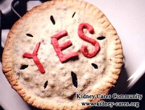Can CKD Go into Remission