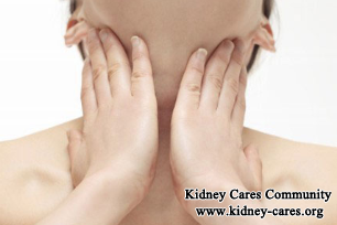 What Is the Best Solution for Itching in CKD Stage 5