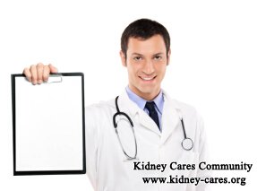 What Can I Do to Maintain Kidney Function for Diabetic Nephropathy