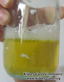 Can Proteinuria Caused by FSGS Be Cured