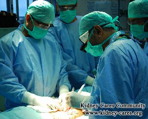 Will PKD Require Kidney Transplant