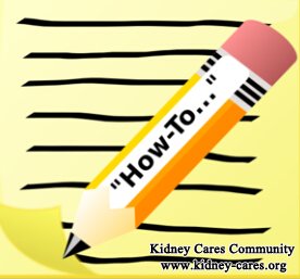 How to Normalize Creatinine 8