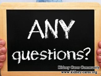 How Can You Turn Stage 3 Renal Failure Around