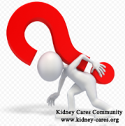 How Is CKD Caused by Diabetes