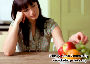 CKD And Digestive Symptoms