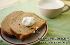 Foods Good for IgA Nephropathy Patients