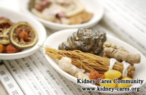 Can IgA Nephropathy Be Cured with Chinese Medicine