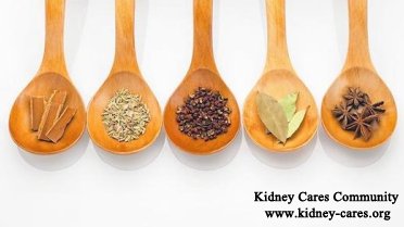 Herbal Treatment to Cure High Creatinine Level