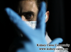 What Is the Best Treatment for 3.5 cm Parapelvic Cyst