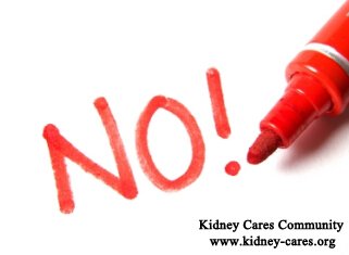 Does Dialysis Improve GFR