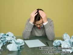 How to Improve GFR 52 for Kidney Patients