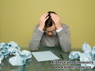 How to Improve GFR 52 for Kidney Patients