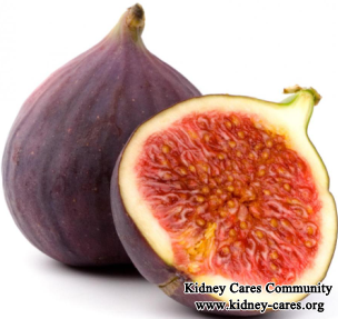 Is It OK To Eat Figs If You Have CKD Stage 3