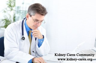 What Ways Can A CKD Patient Delay The Degeneration Of Kidneys