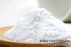 Is Baking Soda Good For Kidneys