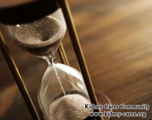 How Long Can You Live with CKD Stage 5