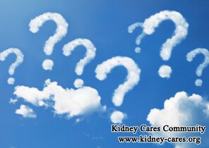 How to Heal Kidney Damage for Kidney Patients
