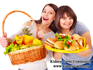 What Foods Should You Eat When You Are On Dialysis