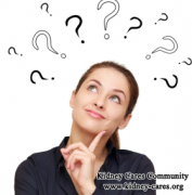 What Is Considered A Relapse Of Nephrotic Syndrome