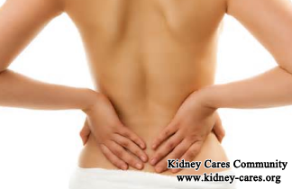 Top 6 Symptoms Of Polycystic Kidney Disease