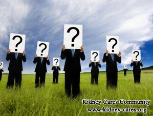 Can Diabetes Cause An Elevated BUN and Creatinine Level