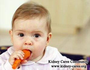 How Much Protein Should You Have If You Have FSGS