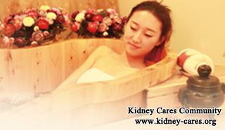 How To Lower Creatinine Level, Improve Kidney Function, Safeguard Kidneys From Further Kidney Damage