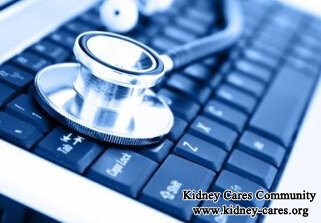 Can Damaged Kidneys Repair Themselves