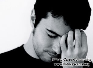 Is It Possible to Regain Kidney Function When at Stage 4