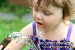 Can Severe Dehydration Cause Kidney Failure