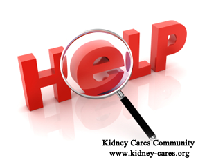 Why Is A Patient Creatinine Level High When On Dialysis