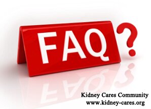 What Should I Do to Bring Creatinine Back into Normal with Hypertension and Diabetes